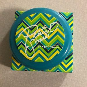 Patrick Starrr Hot and Heavy Face Powder